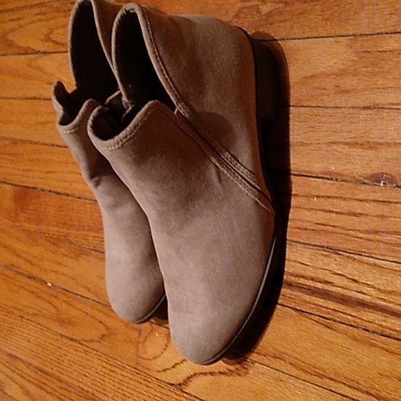 Booties - Picture 2 of 6